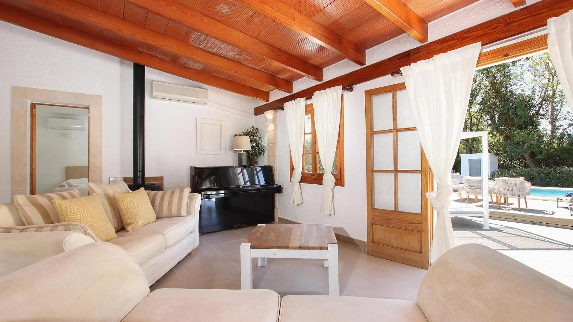 Alegre Villa Pollença