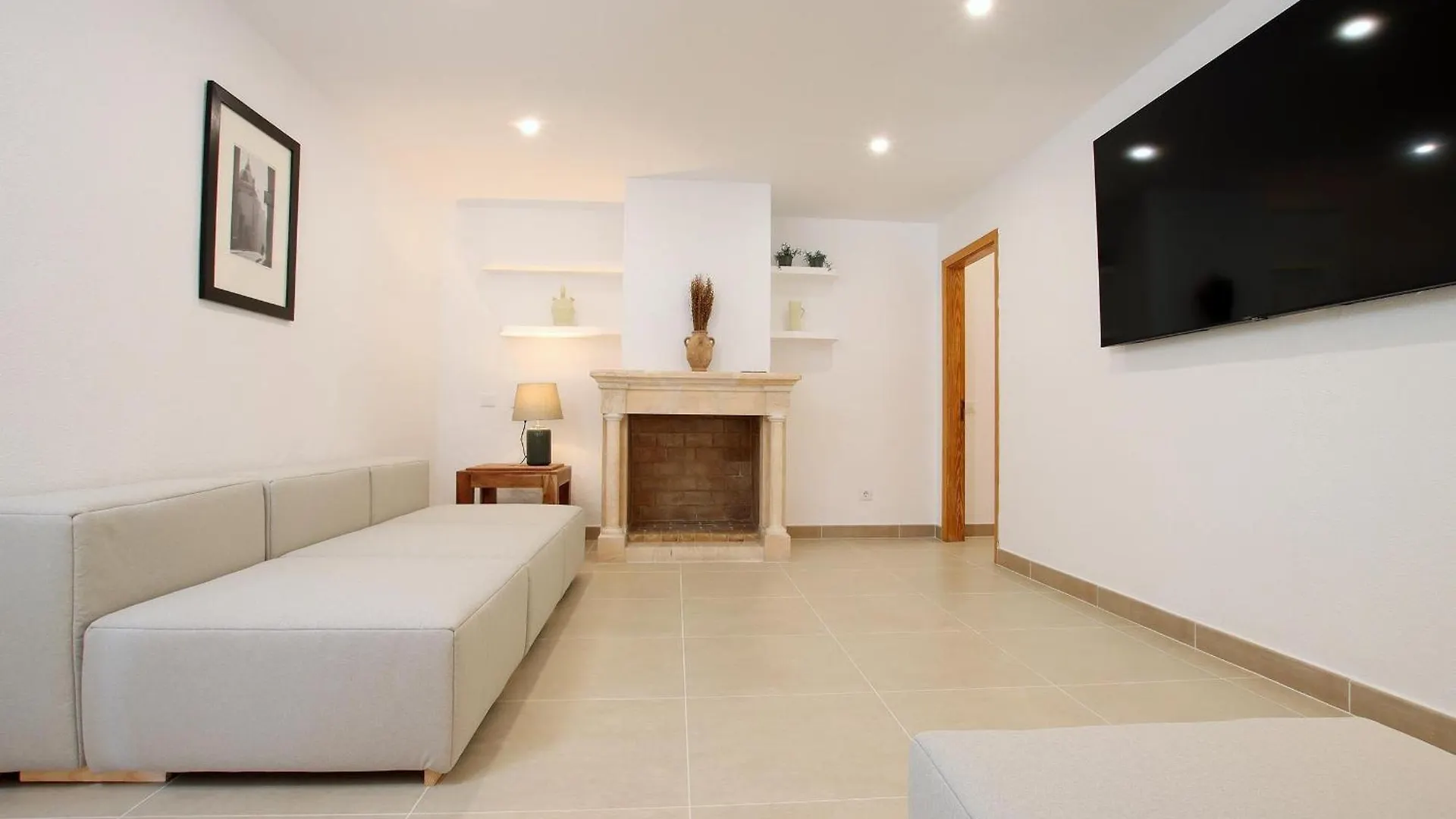 Alegre Villa Pollença