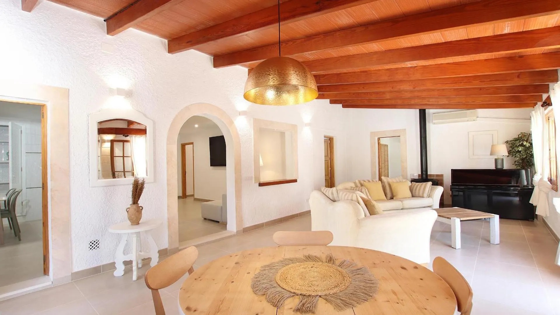 Alegre Villa Pollença 0*,  Spanien