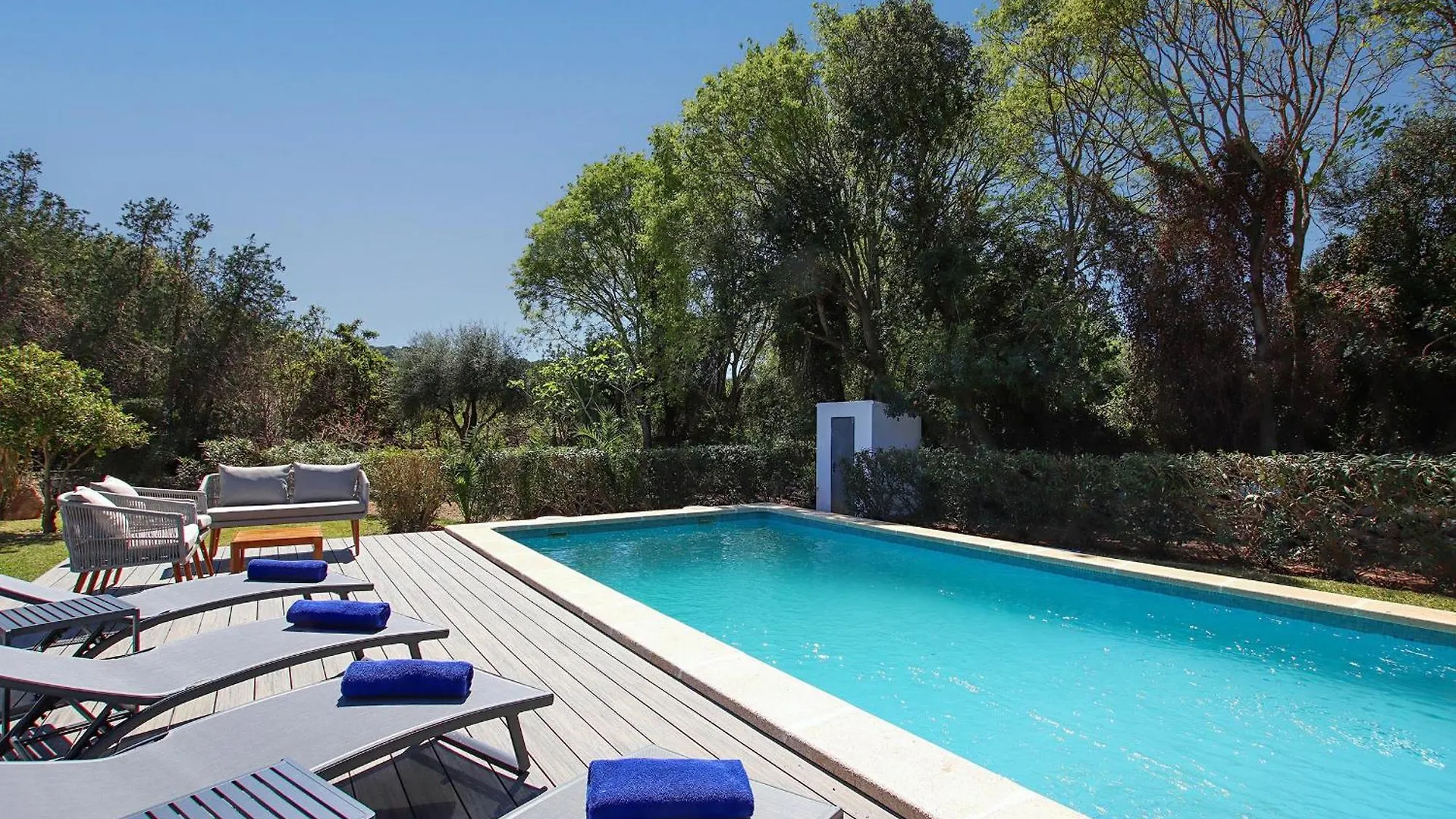 Alegre Villa Pollença