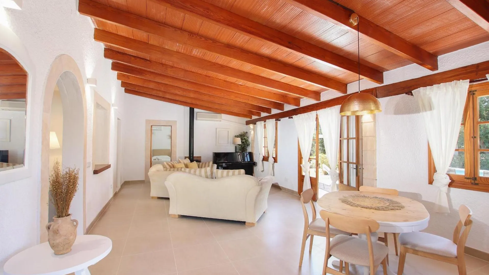 Alegre Villa Pollença